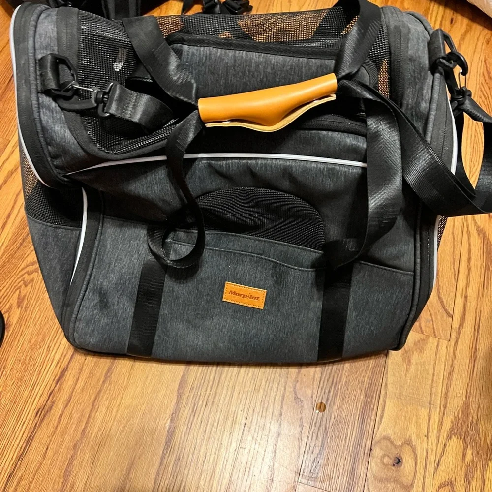 Morpilot Pet Carrier